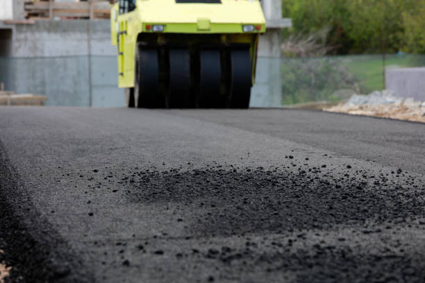 Best Cobblestone Driveway Pavers  in Florin, CA