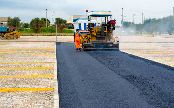 Best Driveway Resurfacing Pavers  in Florin, CA