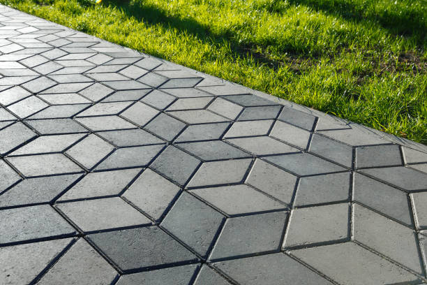 Best Best Driveway Pavers  in Florin, CA