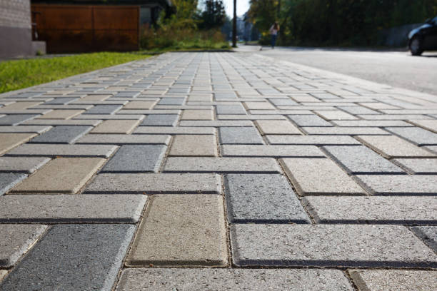 Professional Driveway Pavers in Florin, CA