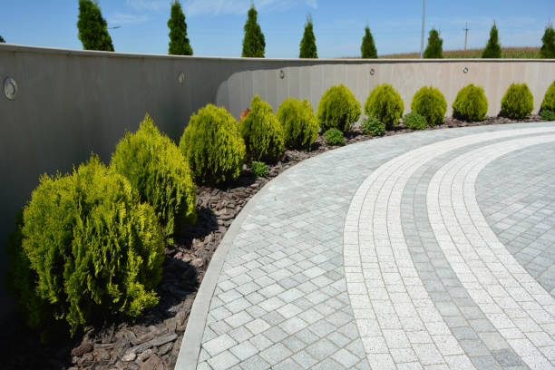 Professional Driveway Pavers in Florin, CA