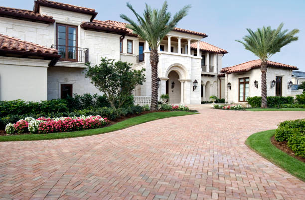Best Driveway Pavers Near Me  in Florin, CA