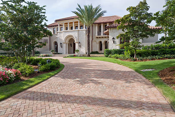 Reliable Florin, CA Driveway Pavers Solutions
