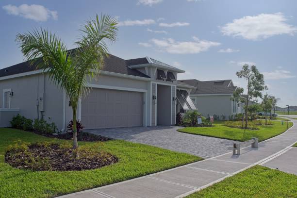 Best Commercial Driveway Pavers  in Florin, CA