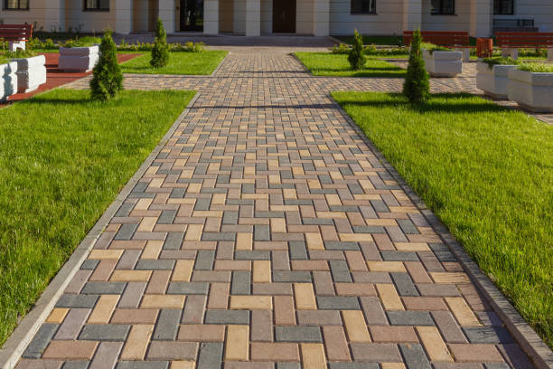 Best Concrete Paver Driveway  in Florin, CA
